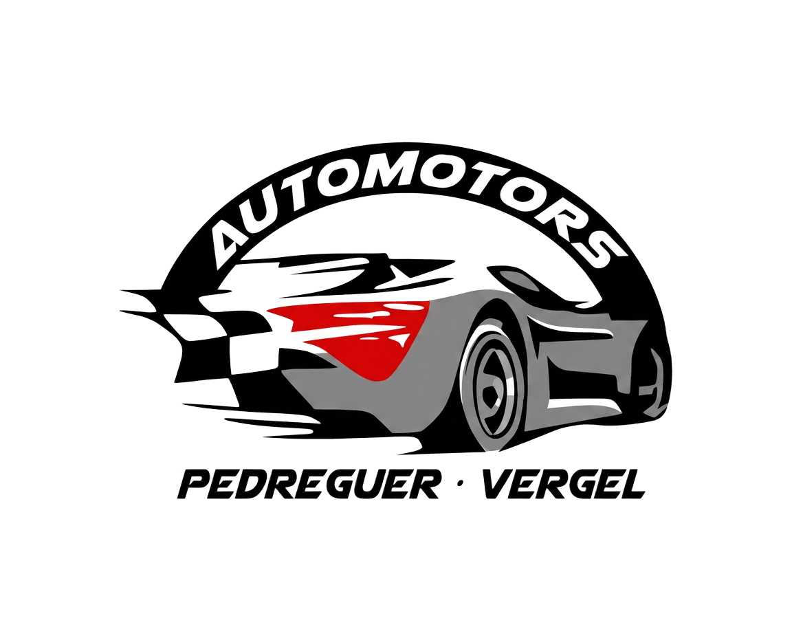 Automotors Pedreguer · Vergel